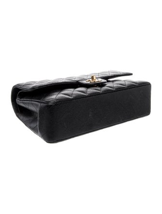 Chanel Classic Medium Double Flap Bag