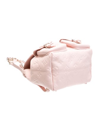 Louis Vuitton Monogram Giant Backup Backpack