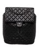 Chanel Urban Spirit Backpack