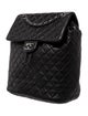 Chanel Urban Spirit Backpack