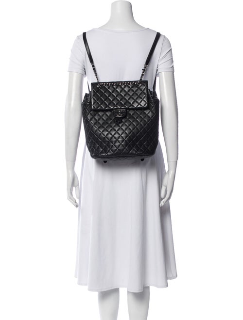 Chanel Urban Spirit Backpack