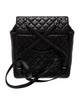 Chanel Urban Spirit Backpack