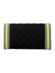 Chanel 2016 Fluo Boy Wallet