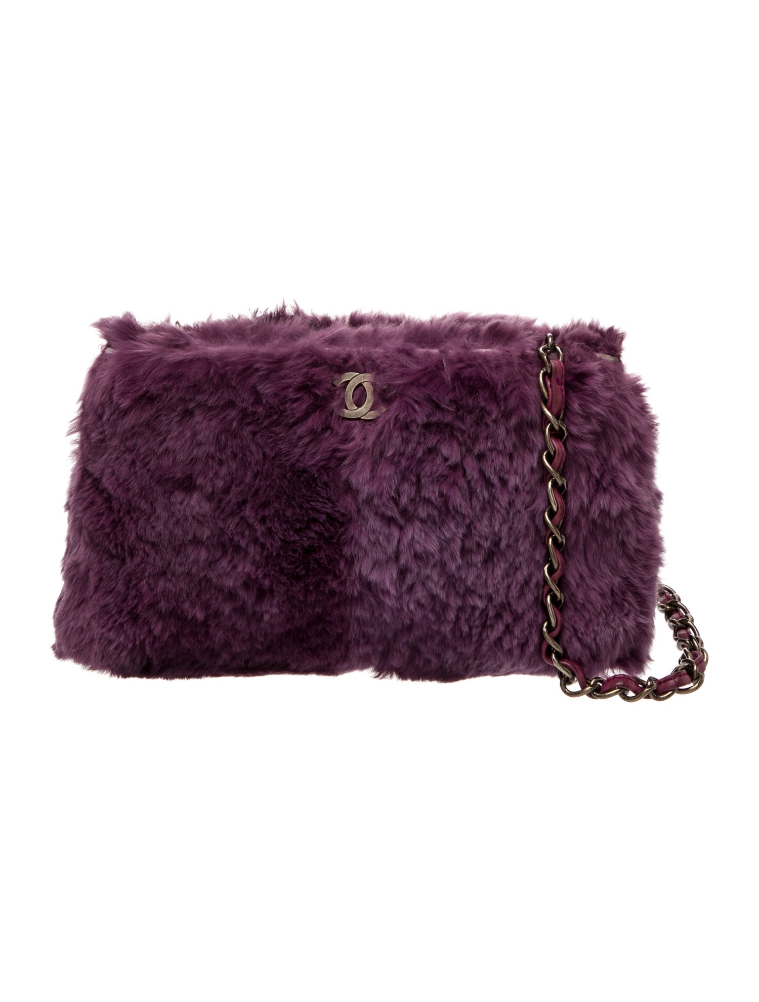 Chanel Orylag Shoulder Bag