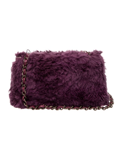 Chanel Orylag Shoulder Bag