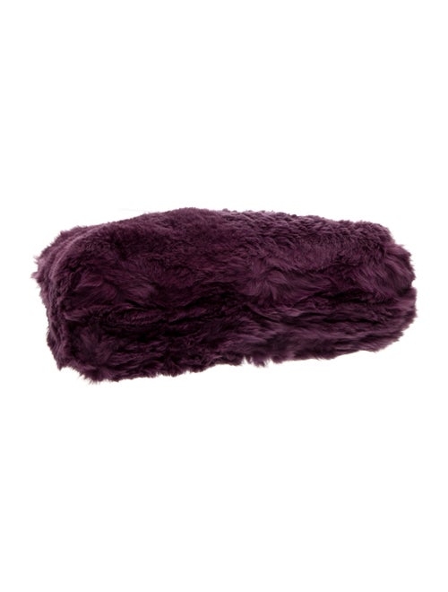 Chanel Orylag Shoulder Bag