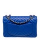 Chanel Classic Small Chevron Double Flap Bag