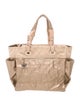 Chanel Large Paris-Biarritz Tote