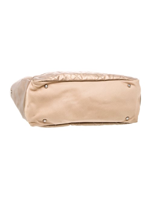 Chanel Large Paris-Biarritz Tote