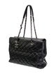 Chanel 2015 Large City Shopping Tote