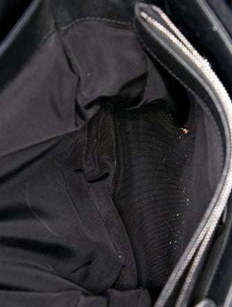 Chanel 2015 Large City Shopping Tote