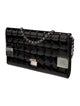 Chanel Chocolate Bar Clutch