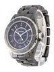 Chanel J12 Watch