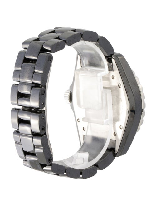 Chanel J12 Watch