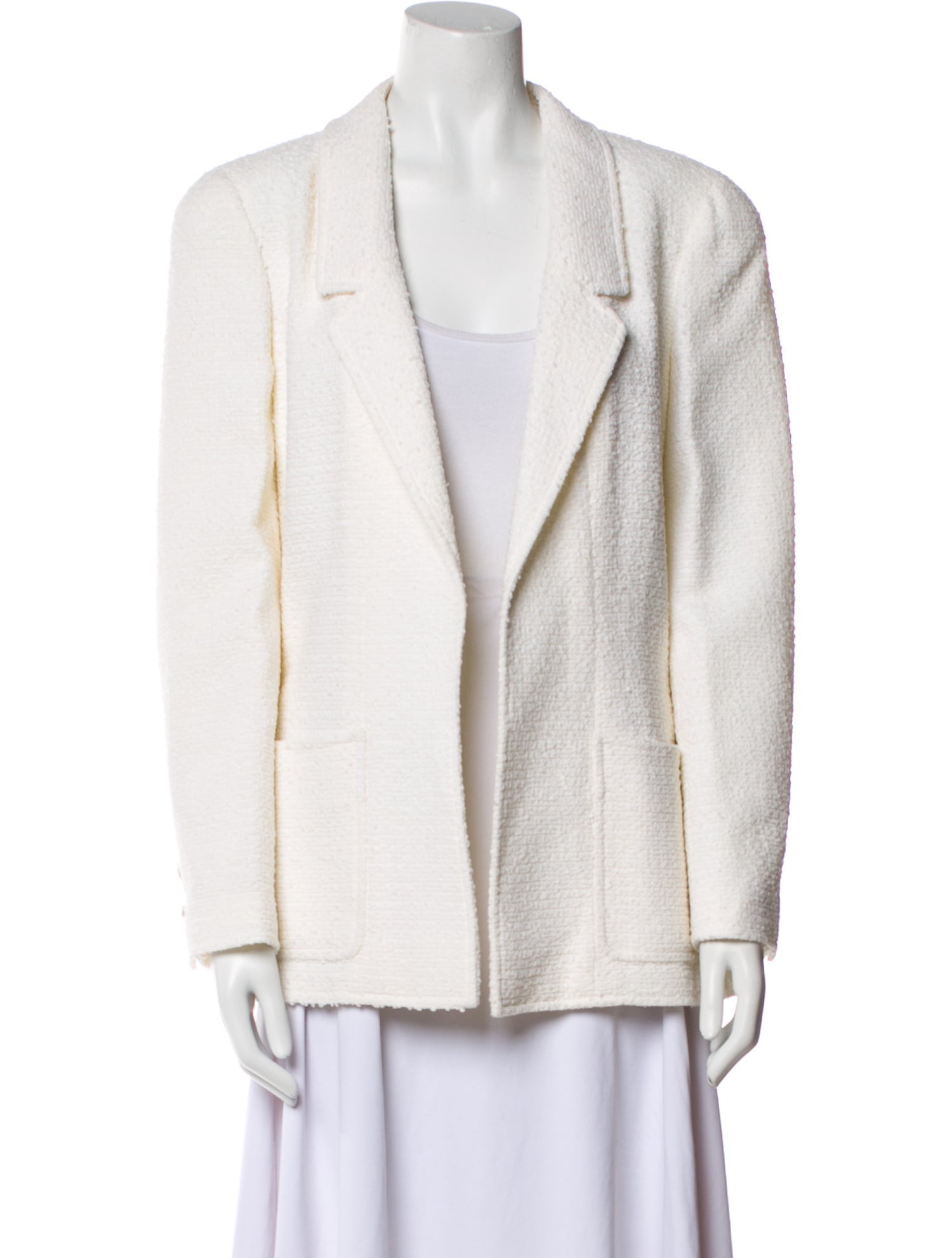 Chanel Vintage 1997 Blazer