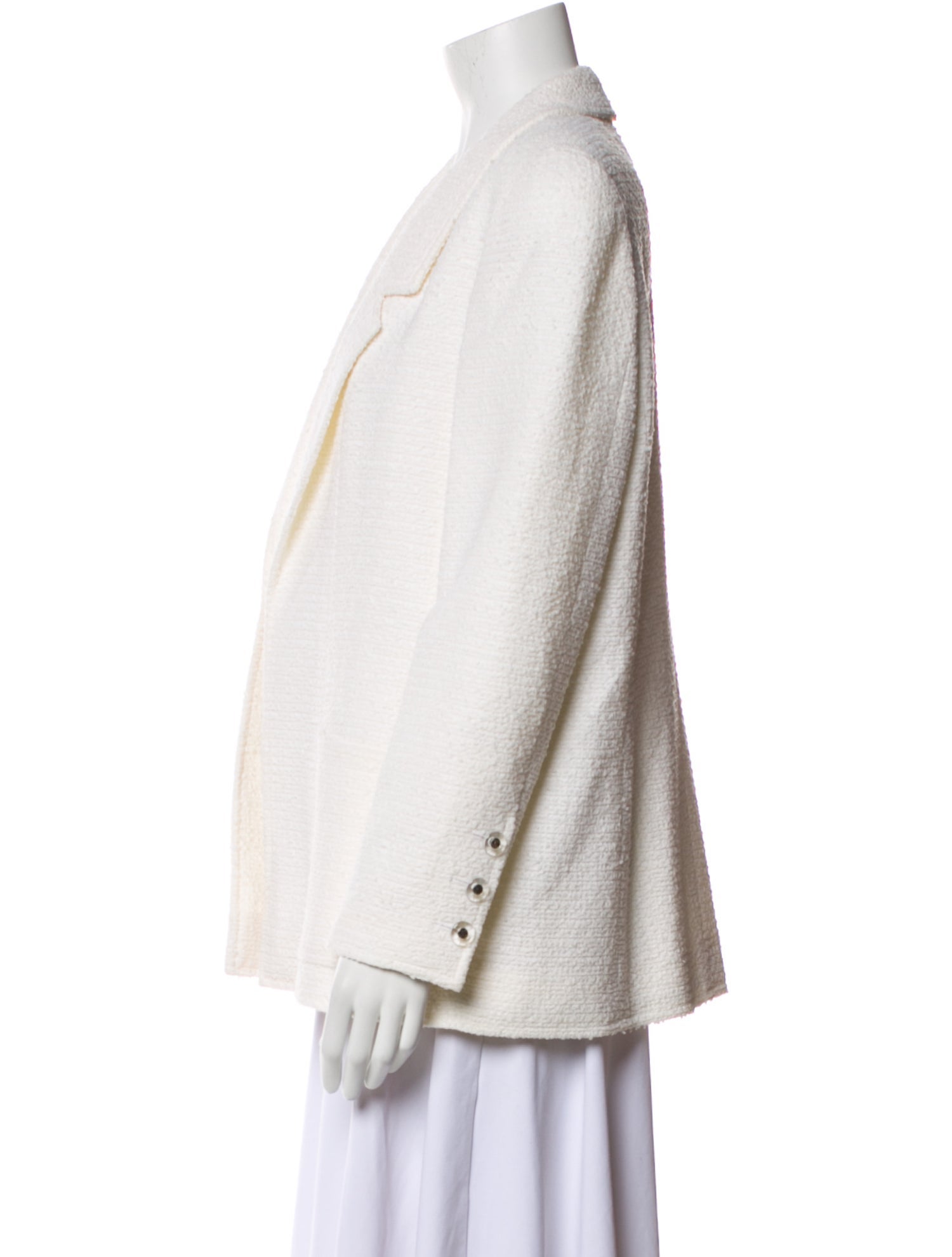 Chanel Vintage 1997 Blazer