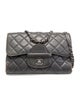 Chanel Quilted Lambskin Coco Loop Flap Bag