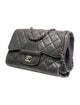 Chanel Quilted Lambskin Coco Loop Flap Bag