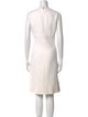 Chanel 1997 Knee-Length Dress