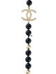 Chanel CC Station Bead Necklace