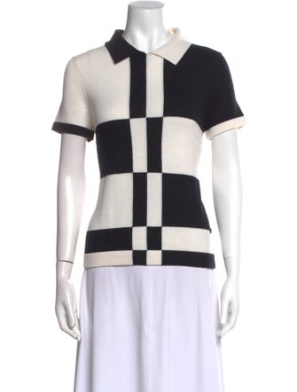 Chanel 2012 Cashmere Sweater