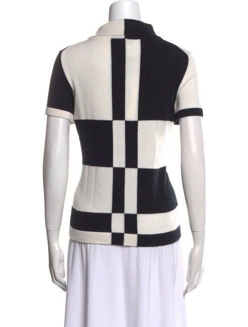 Chanel 2012 Cashmere Sweater