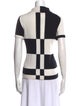 Chanel 2012 Cashmere Sweater