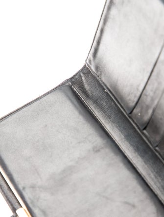 Chanel 2004-2005 Timeless French Purse