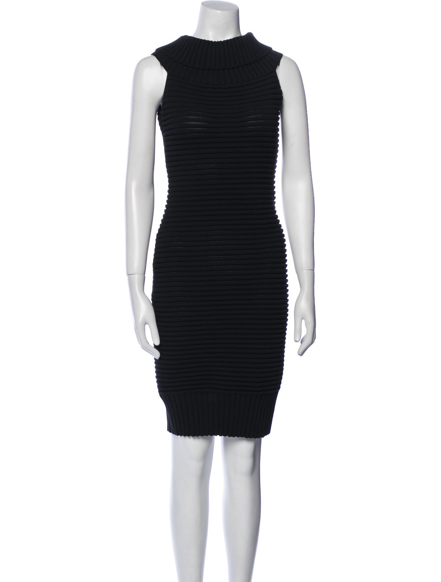 Chanel Vintage Mini Dress