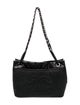 Chanel Timeless Soft Shopper Tote