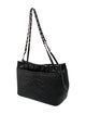 Chanel Timeless Soft Shopper Tote