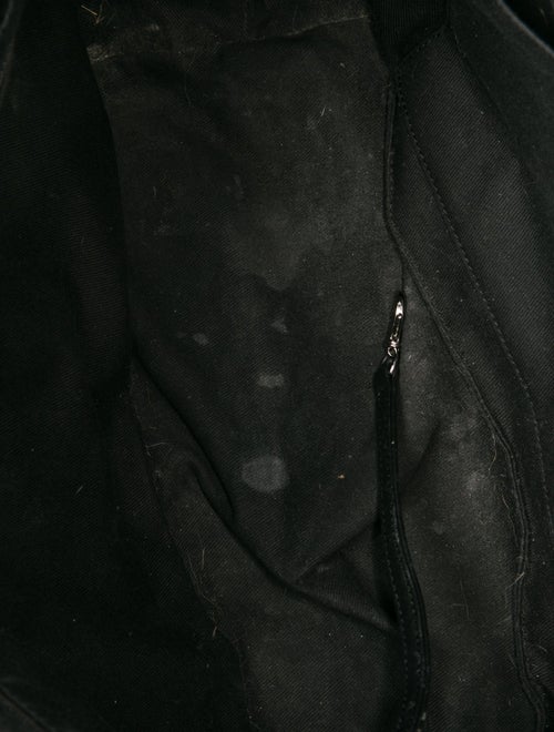 Chanel Timeless Soft Shopper Tote