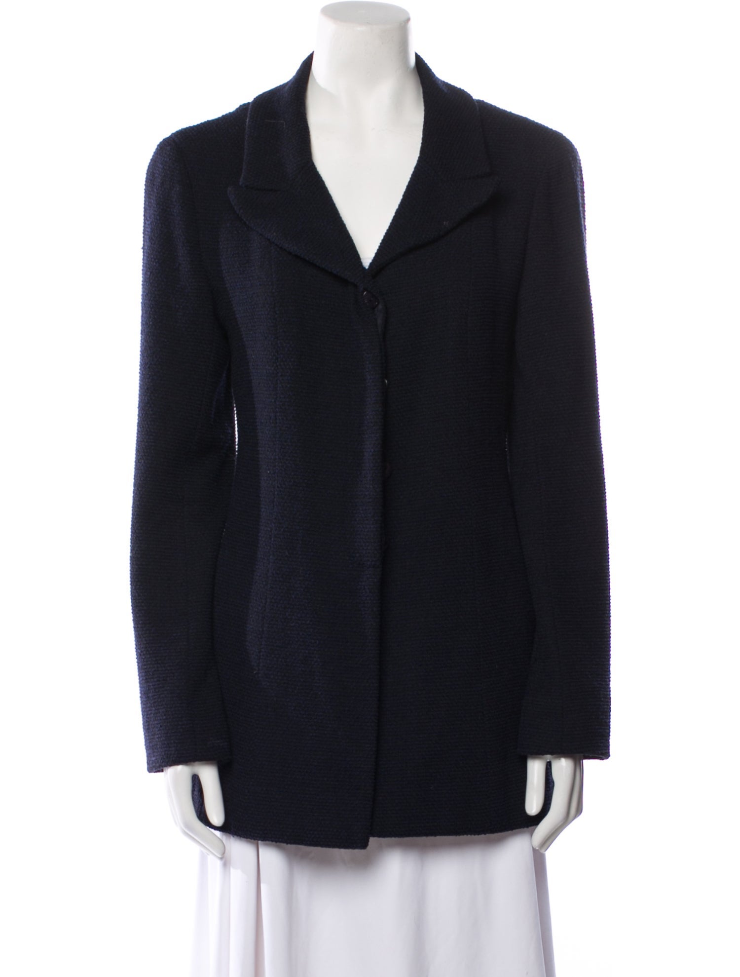 Chanel Vintage 2001 Jacket