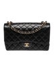 Chanel Classic Jumbo Double Flap Bag