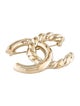 Chanel 2025 CC Brooch