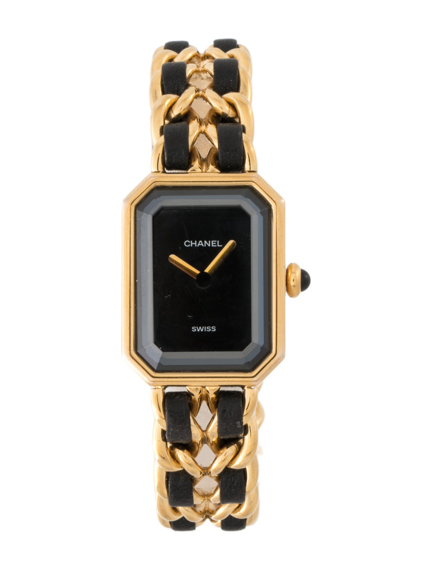 Chanel Première Rock Watch