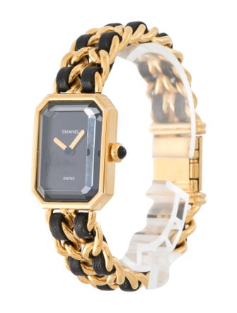 Chanel Première Rock Watch