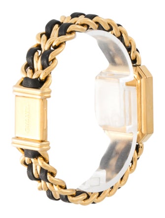 Chanel Première Rock Watch