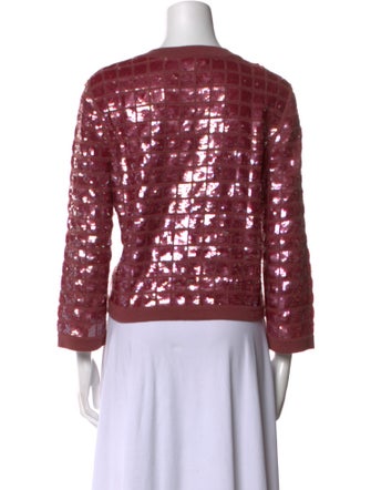 Chanel 2008 Cashmere Sweater