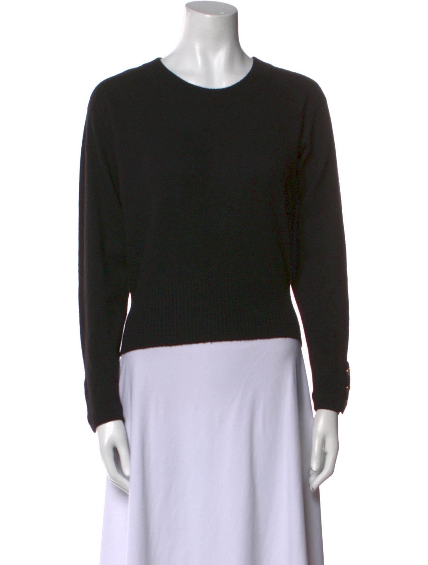 Chanel Vintage 1987 Sweater