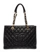 Chanel Grand Shopping Tote
