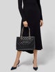 Chanel Grand Shopping Tote