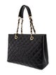 Chanel Grand Shopping Tote