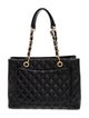 Chanel Grand Shopping Tote