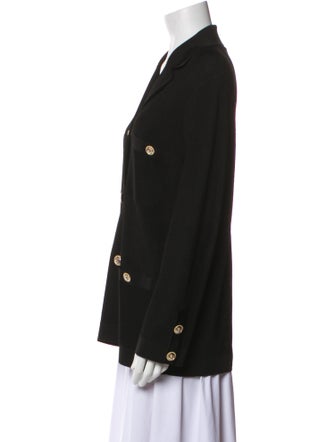 Chanel 2020 V-Neck Sweater