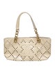 Chanel Small Perforated CC Tote