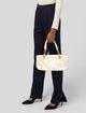 Chanel Small Perforated CC Tote