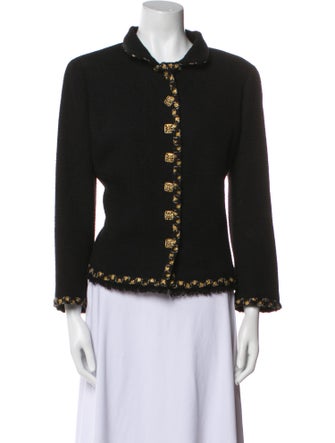 Chanel 2011 Paris-Byzance Evening Jacket