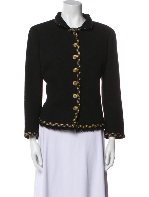 Chanel 2011 Paris-Byzance Evening Jacket
