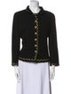 Chanel 2011 Paris-Byzance Evening Jacket
